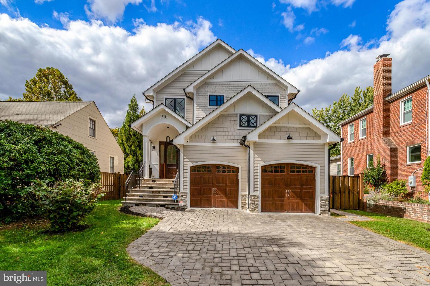 710 N Highland Street, Arlington