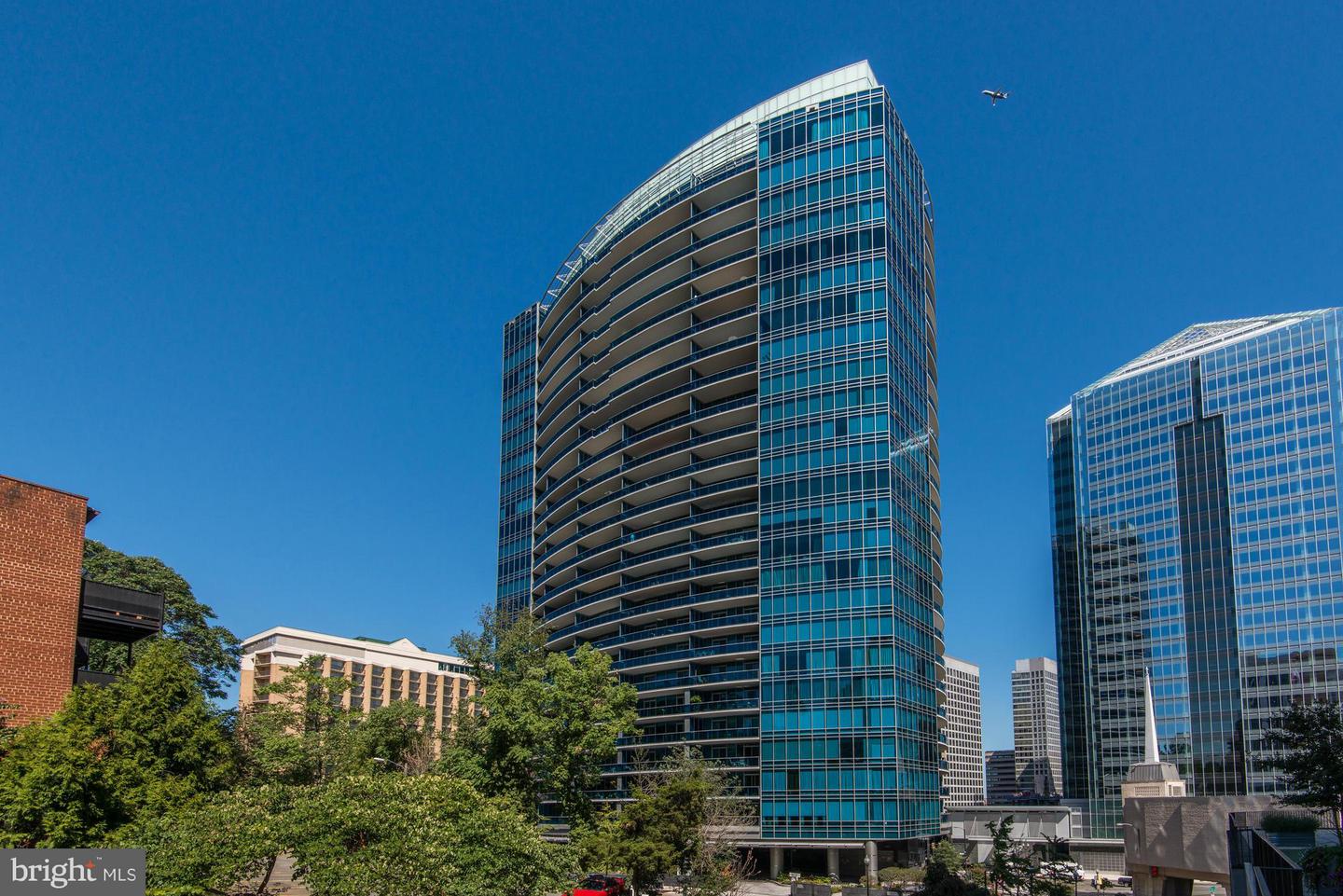 1881 N Nash Street #810, Arlington