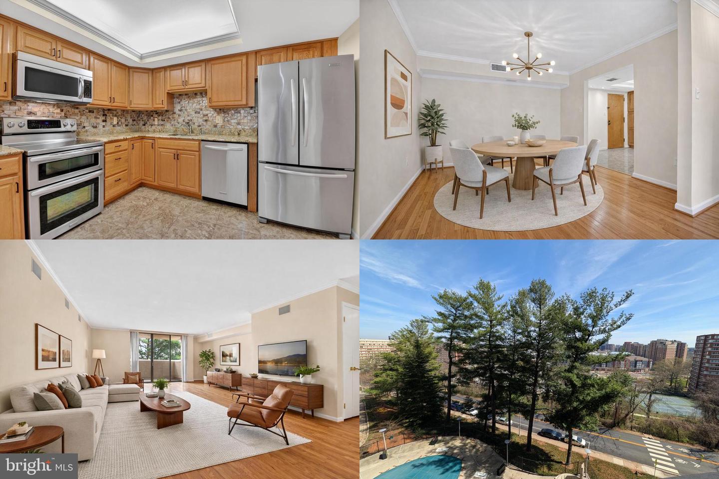 1101 S Arlington Ridge Road #504