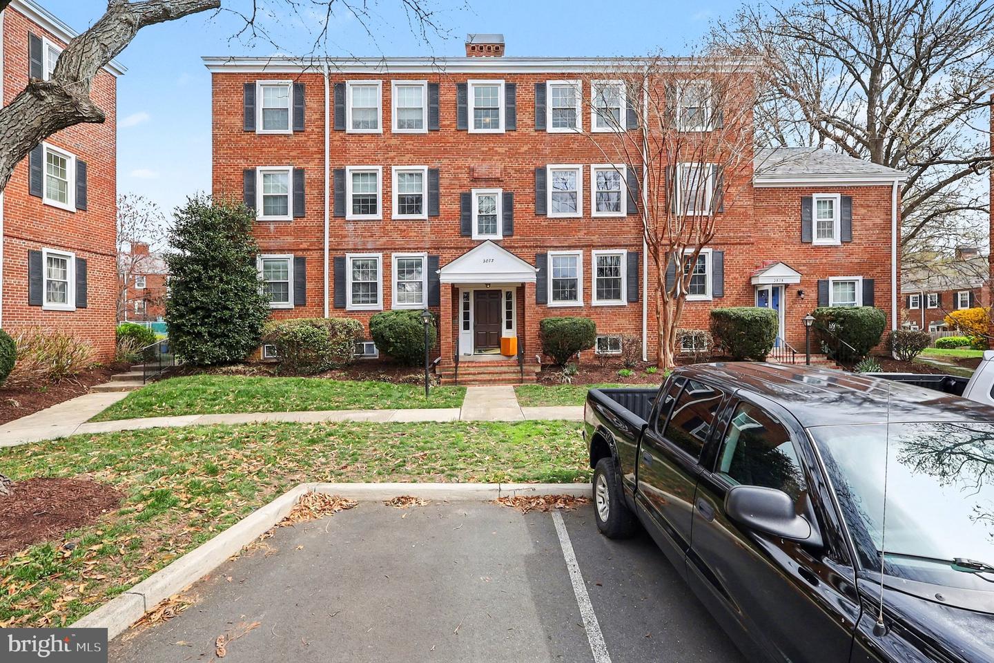 2873 S Buchanan Street #c2, Arlington