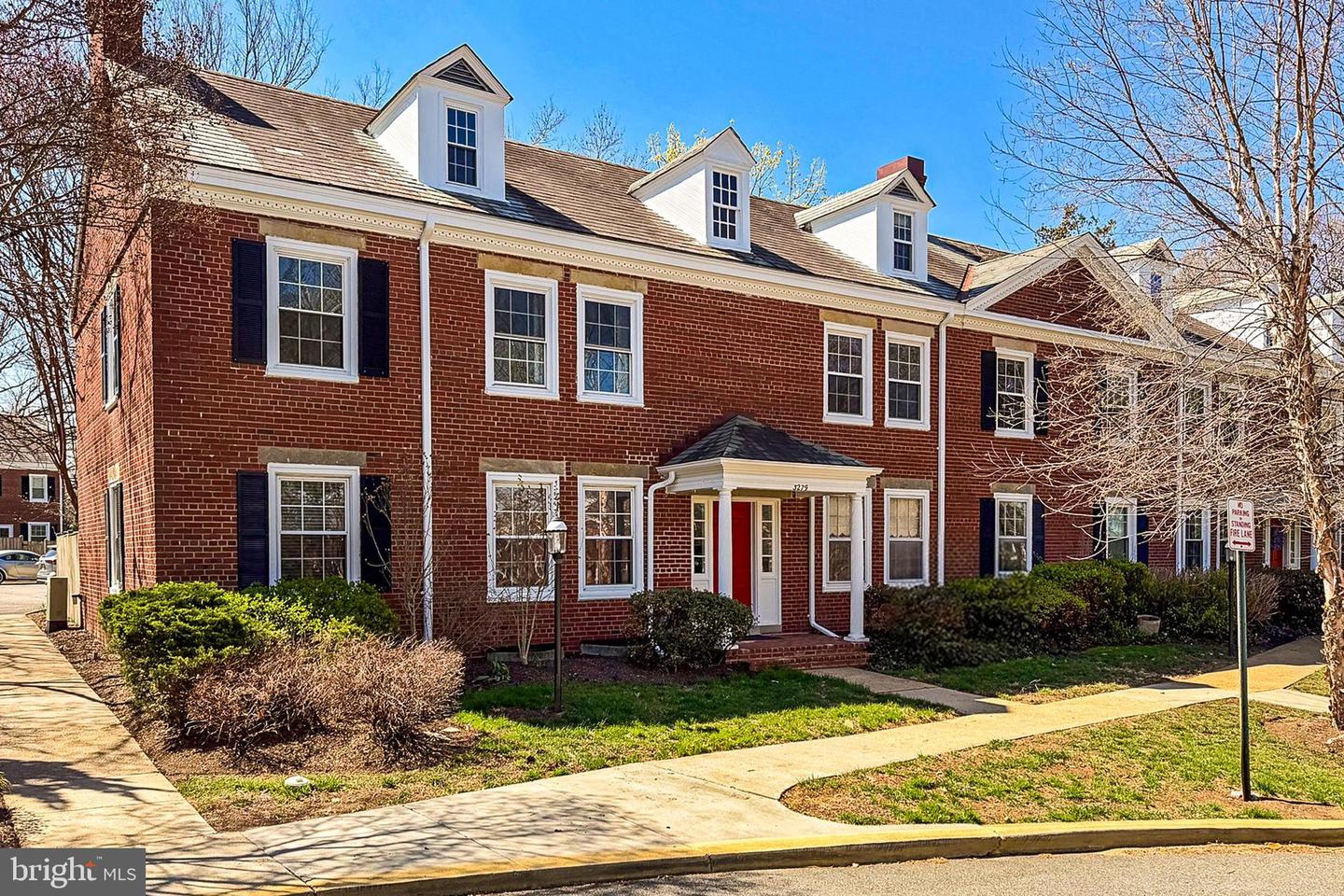 3279 S Stafford Street #b1, Arlington