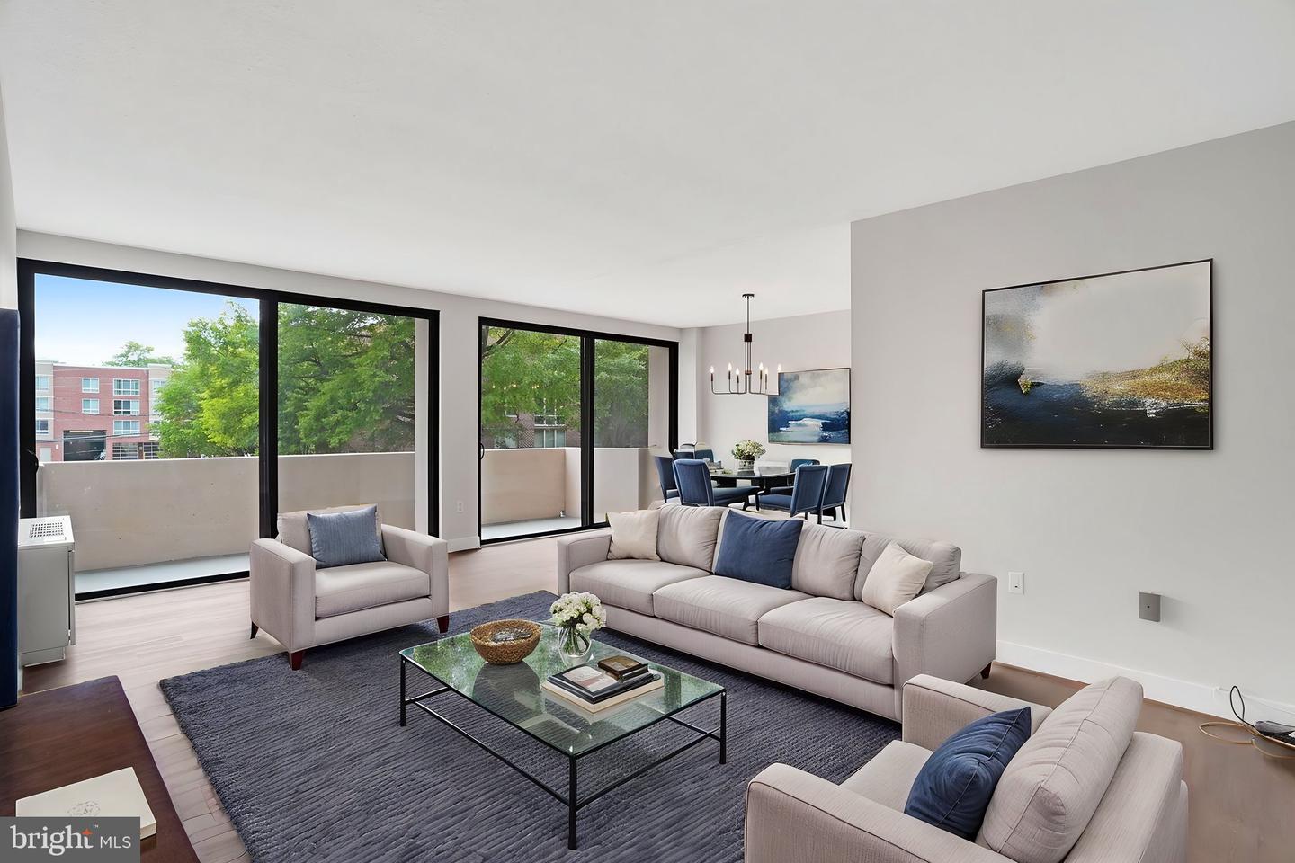 4141 N Henderson Road #107, Arlington