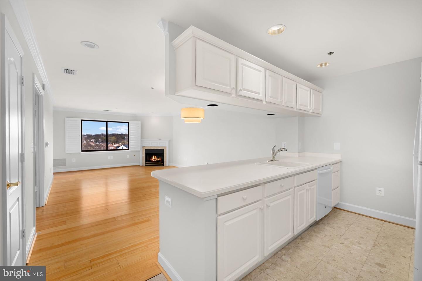 1050 N Stuart Street #817, Arlington