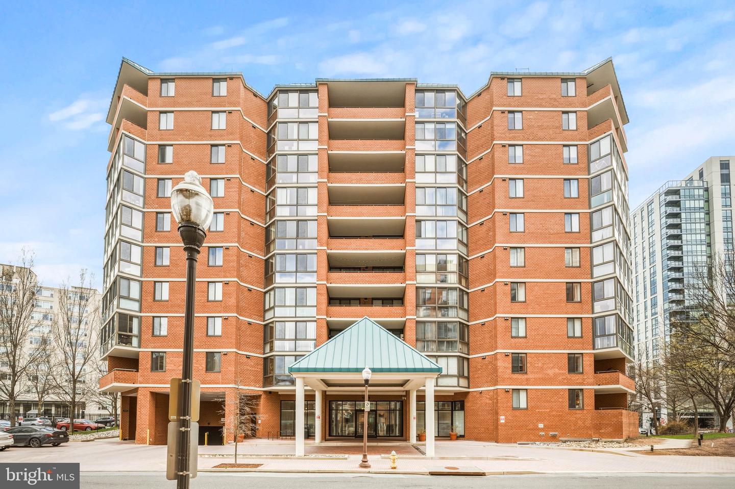1001 N Randolph Street #309, Arlington