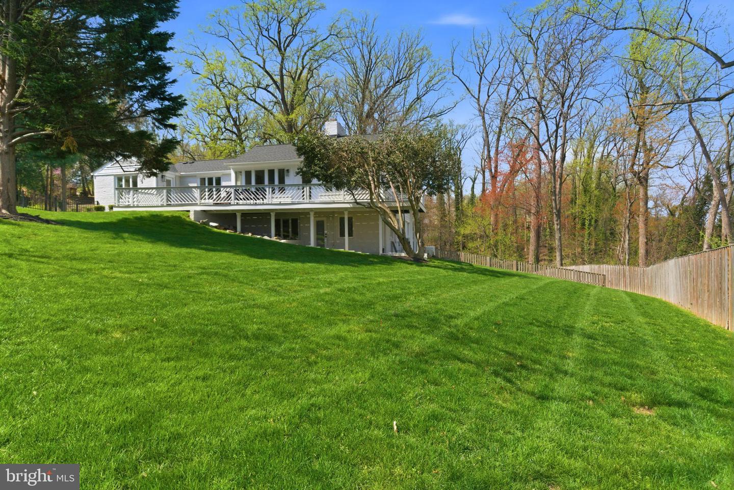 2767 N Quincy Street, Arlington