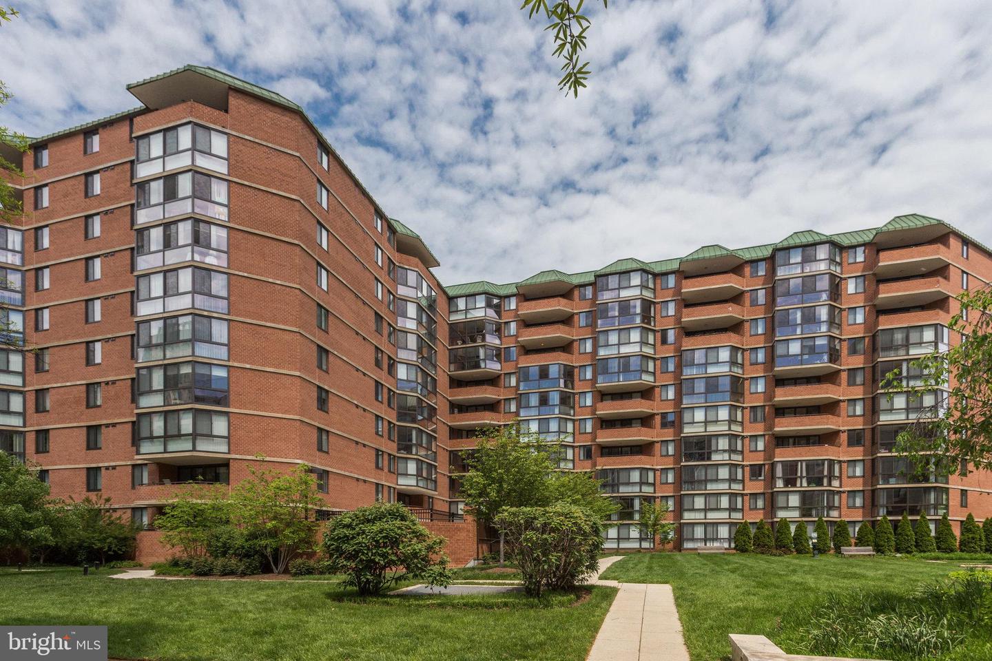 1001 N Randolph Street #509, Arlington
