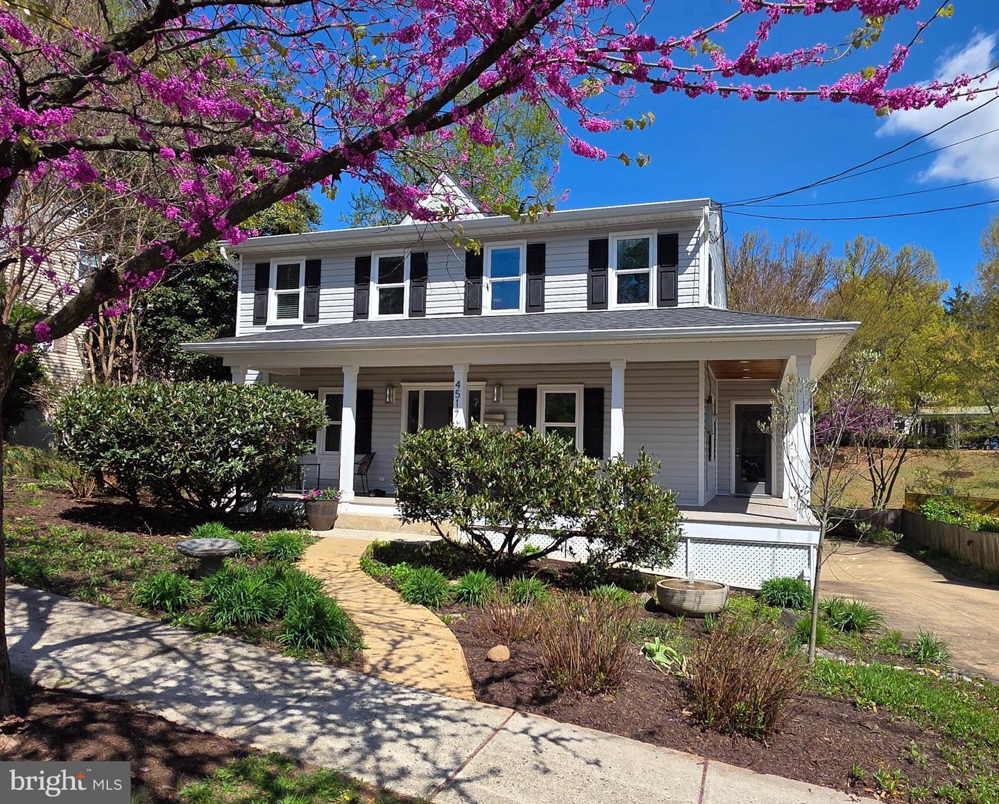 4517 20th Place N, Arlington