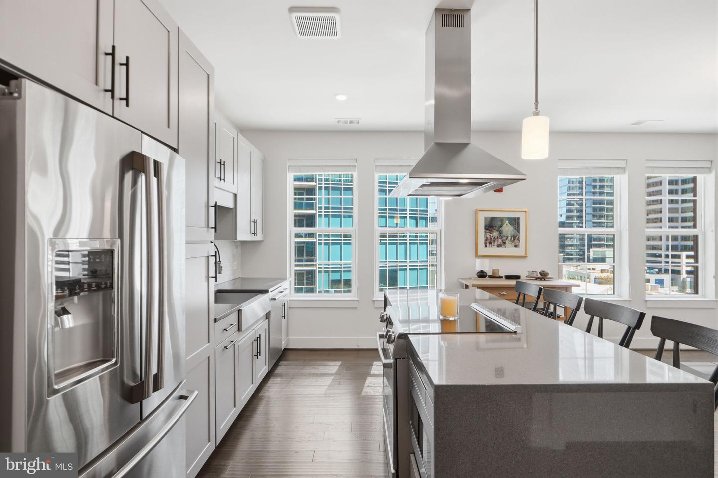 1411 Key Boulevard #409, Arlington
