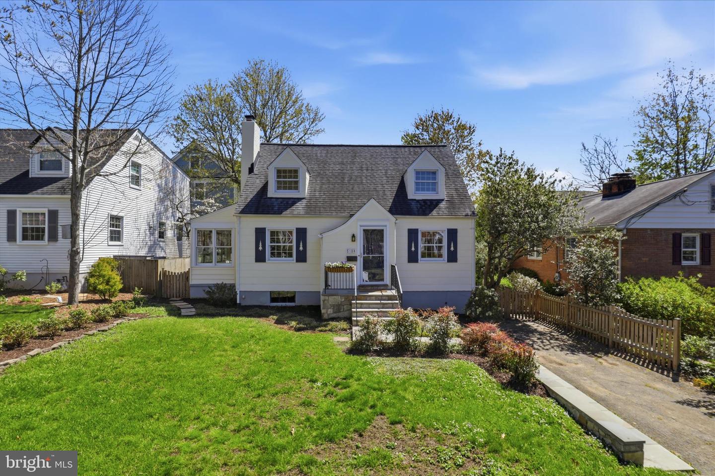 5104 26th Street N, Arlington