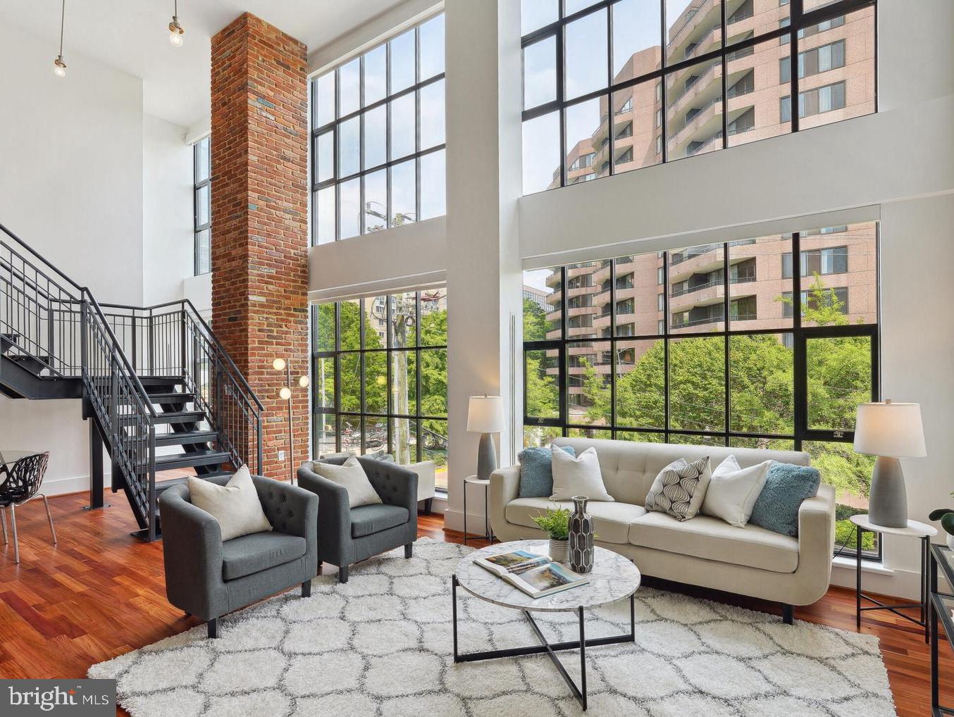 1600 Clarendon Boulevard #w309, Arlington