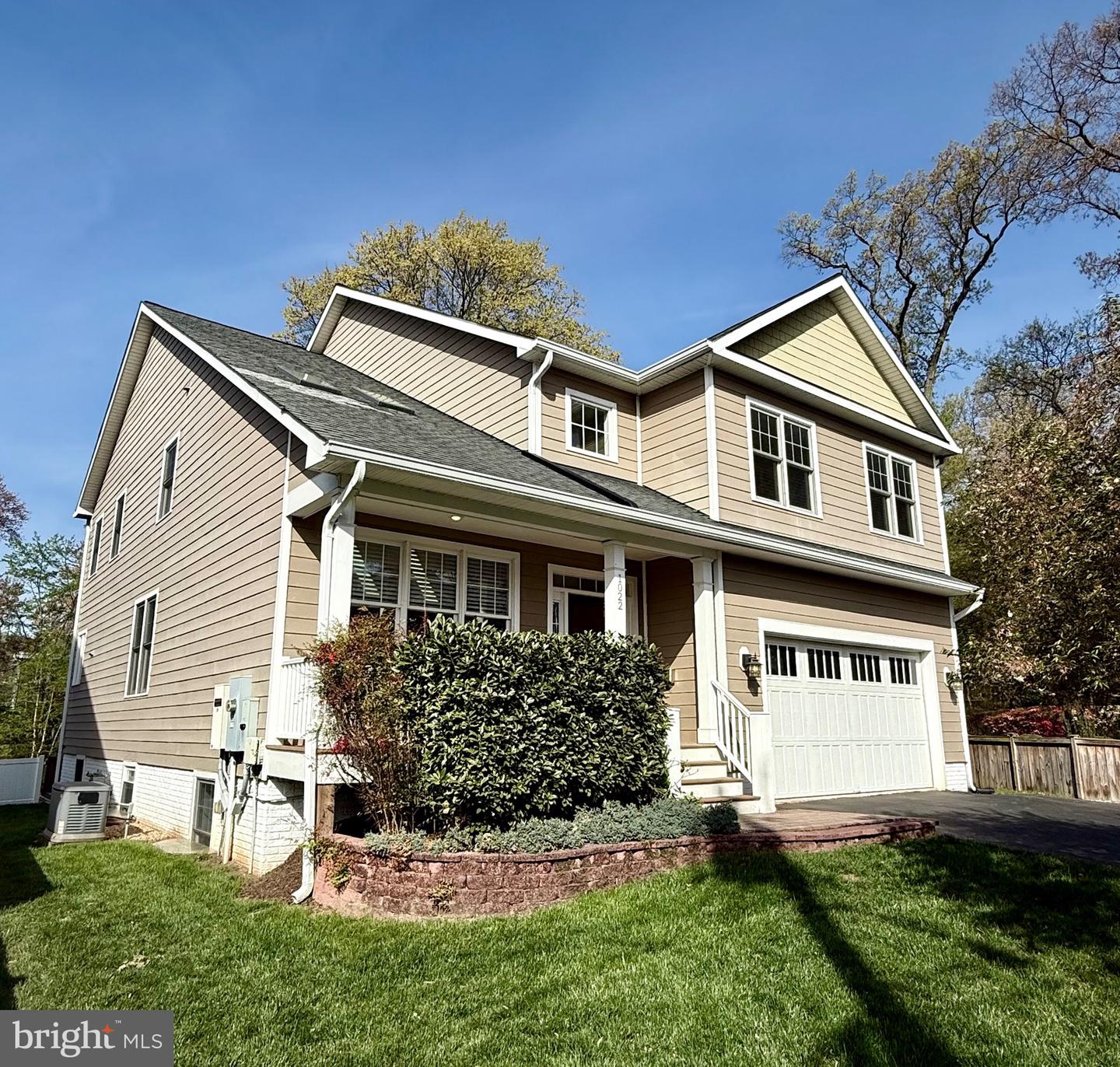 1022 N Edison Street, Arlington