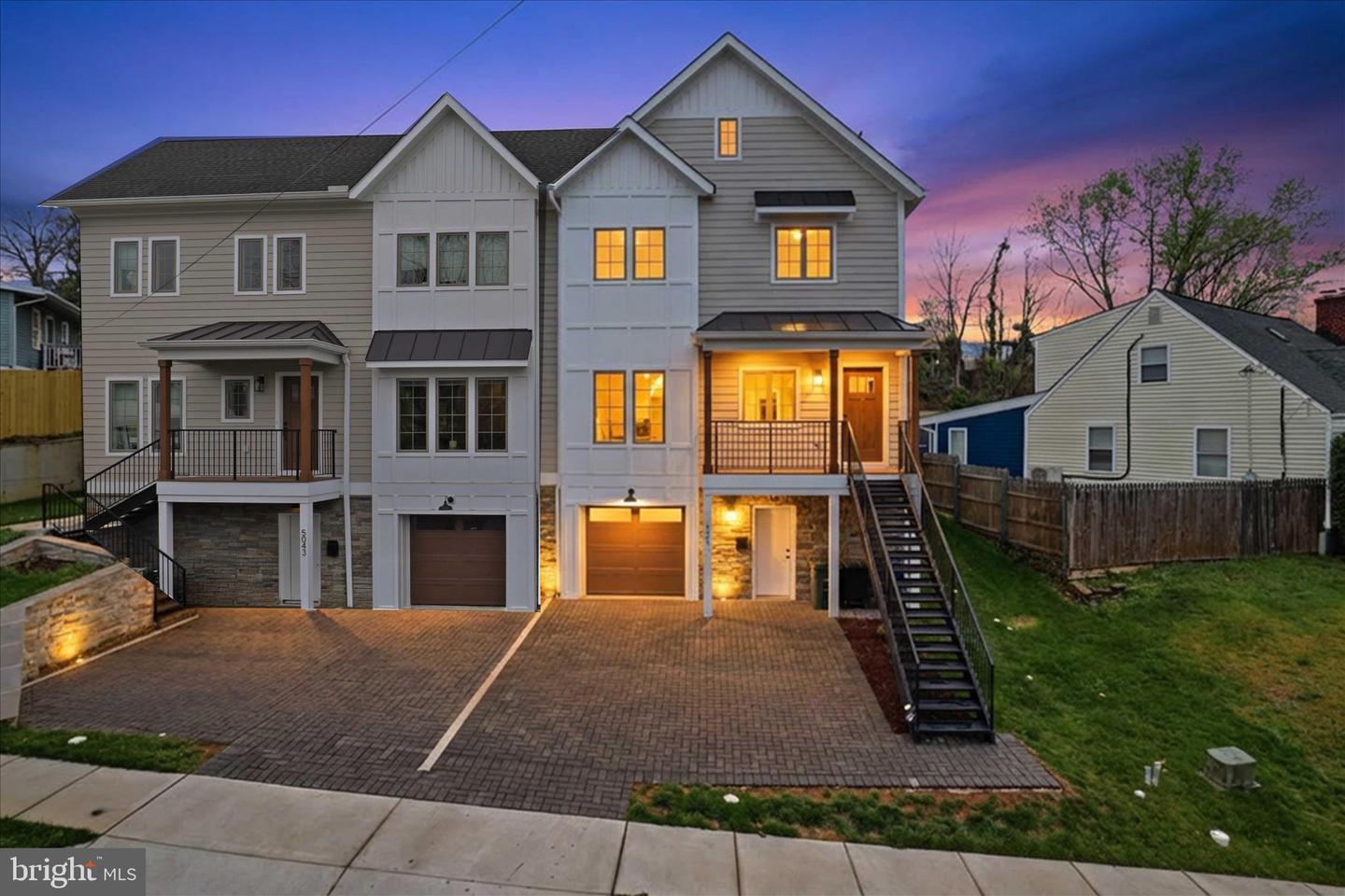 5041 25th Street S, Arlington