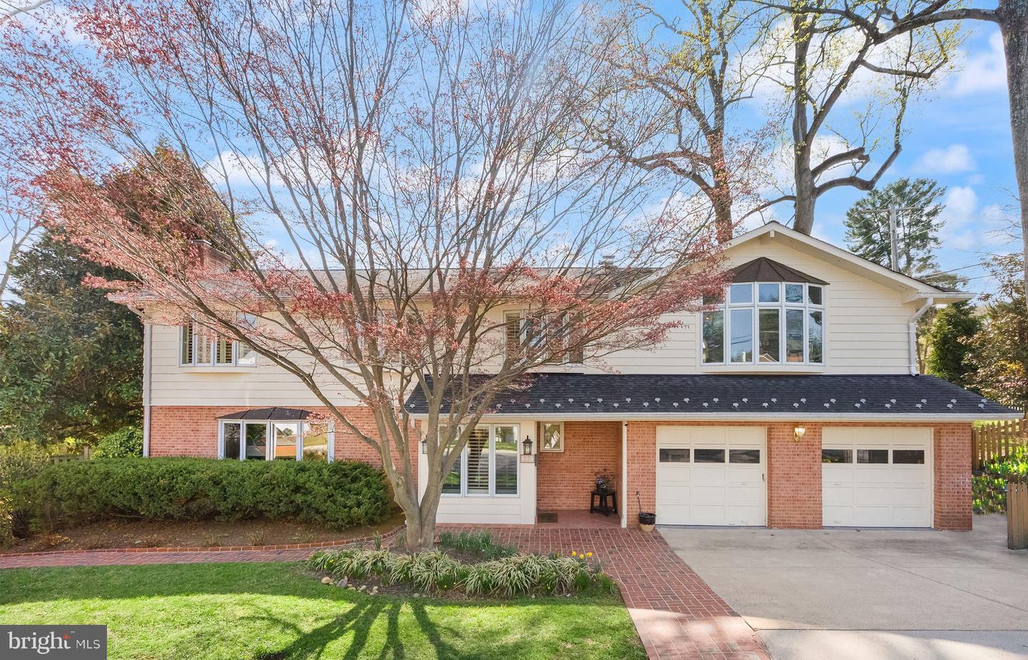 2501 N Nelson Street N, Arlington