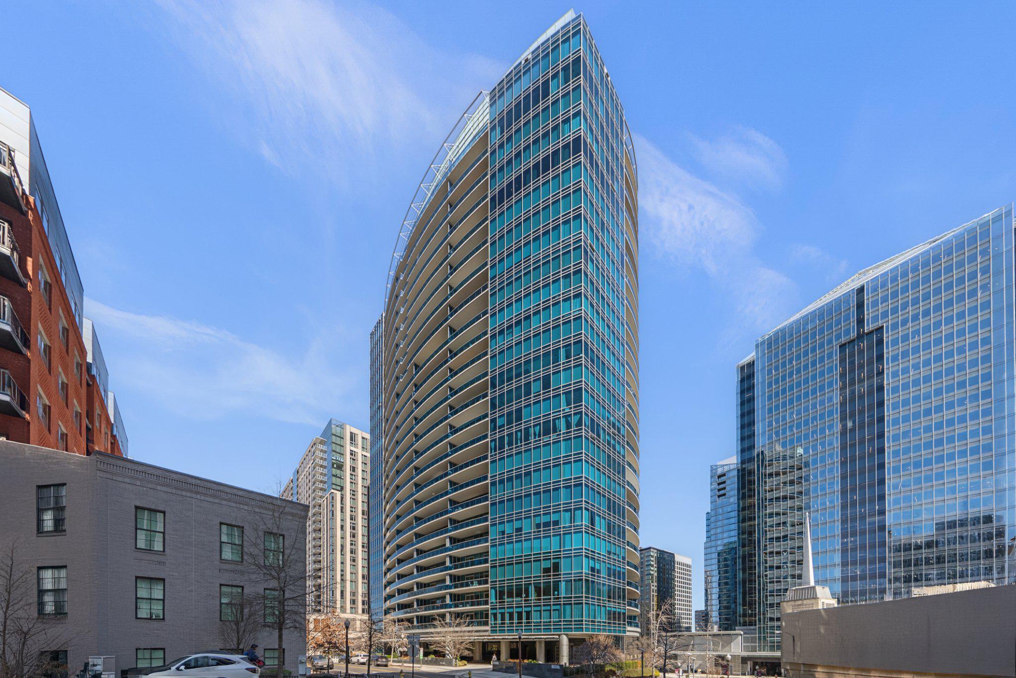 1881 N Nash Street #612, Arlington