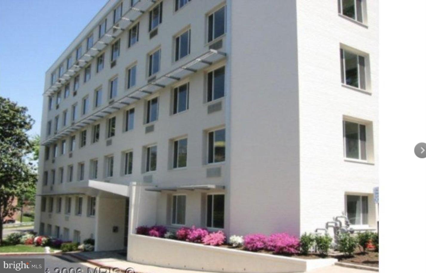 1730 Arlington Boulevard #506