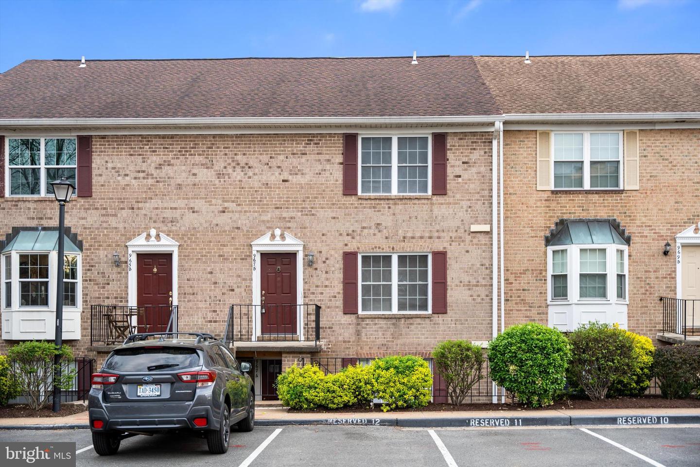 967 S Rolfe Street S #2