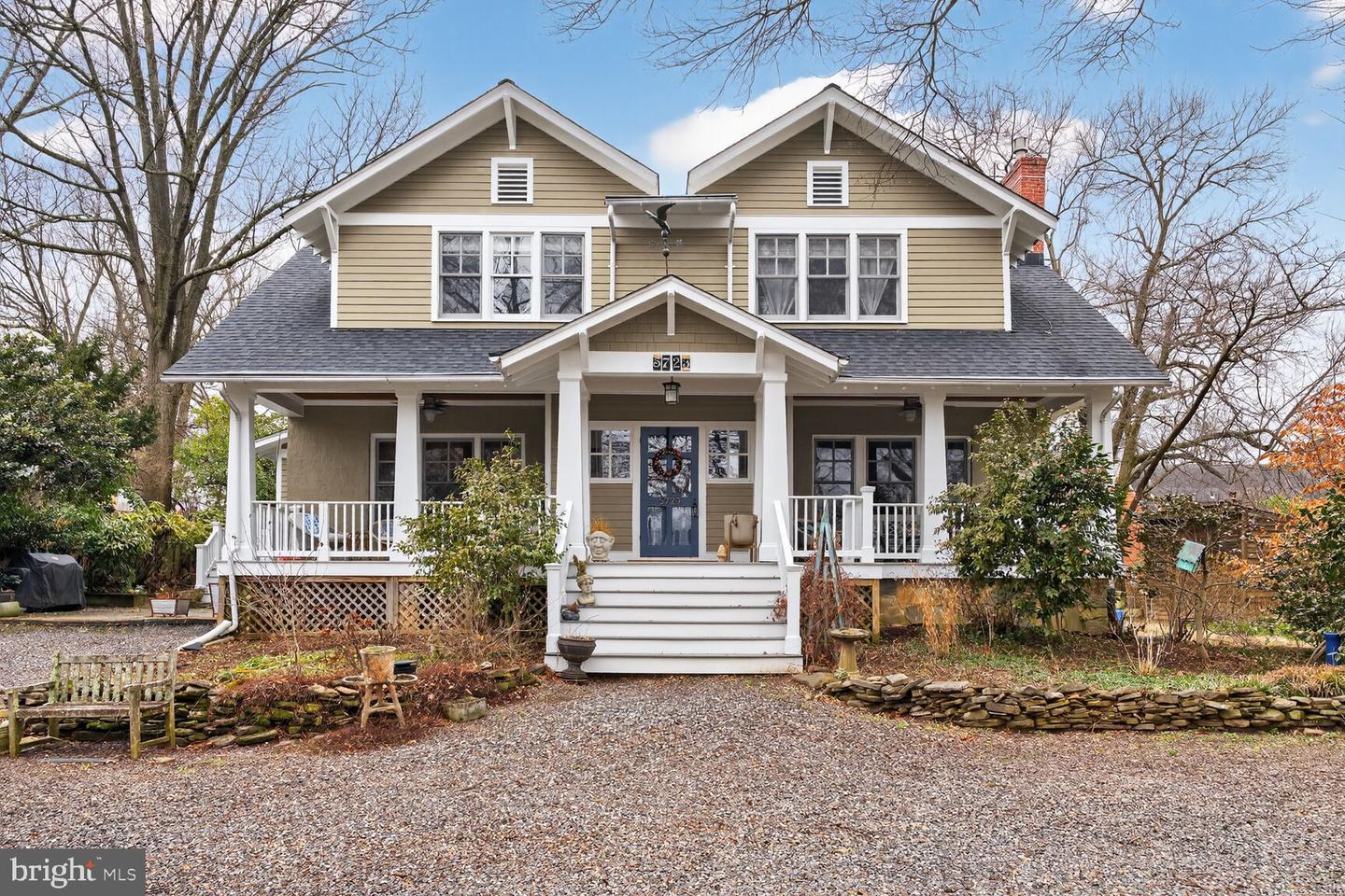 5723 27th Street N, Arlington