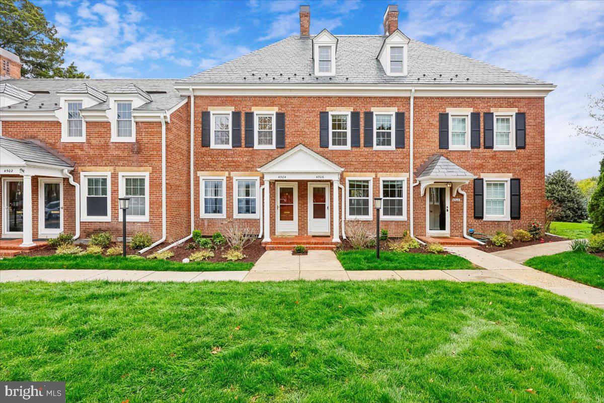 4506 34th Street S, Arlington