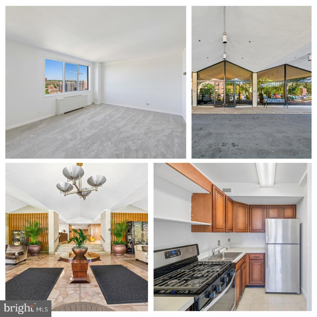 1200 N Nash Street #1109, Arlington