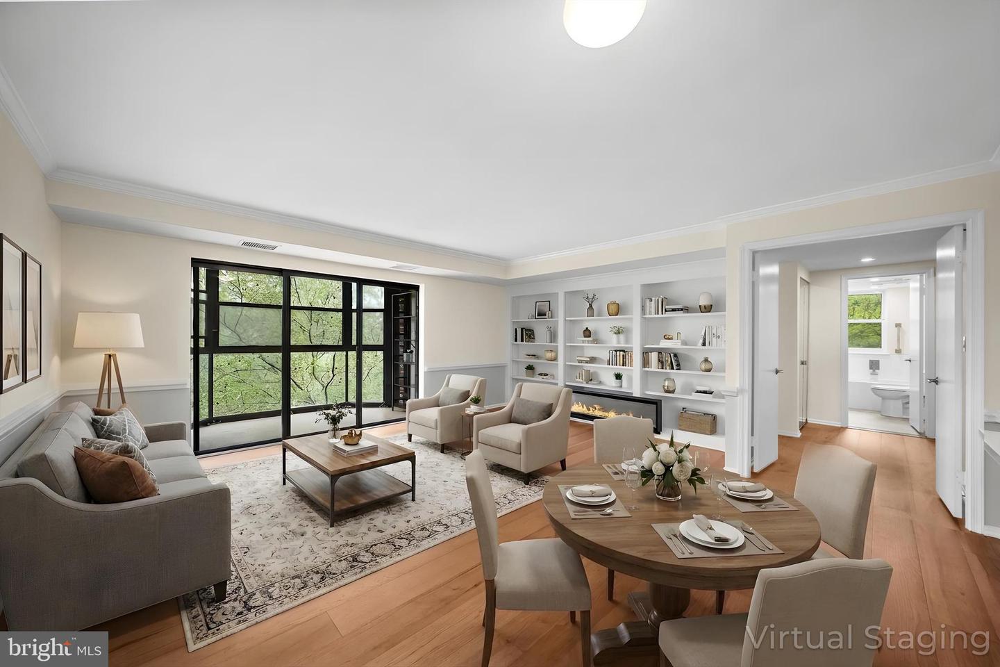 2100 Langston Boulevard #409, Arlington