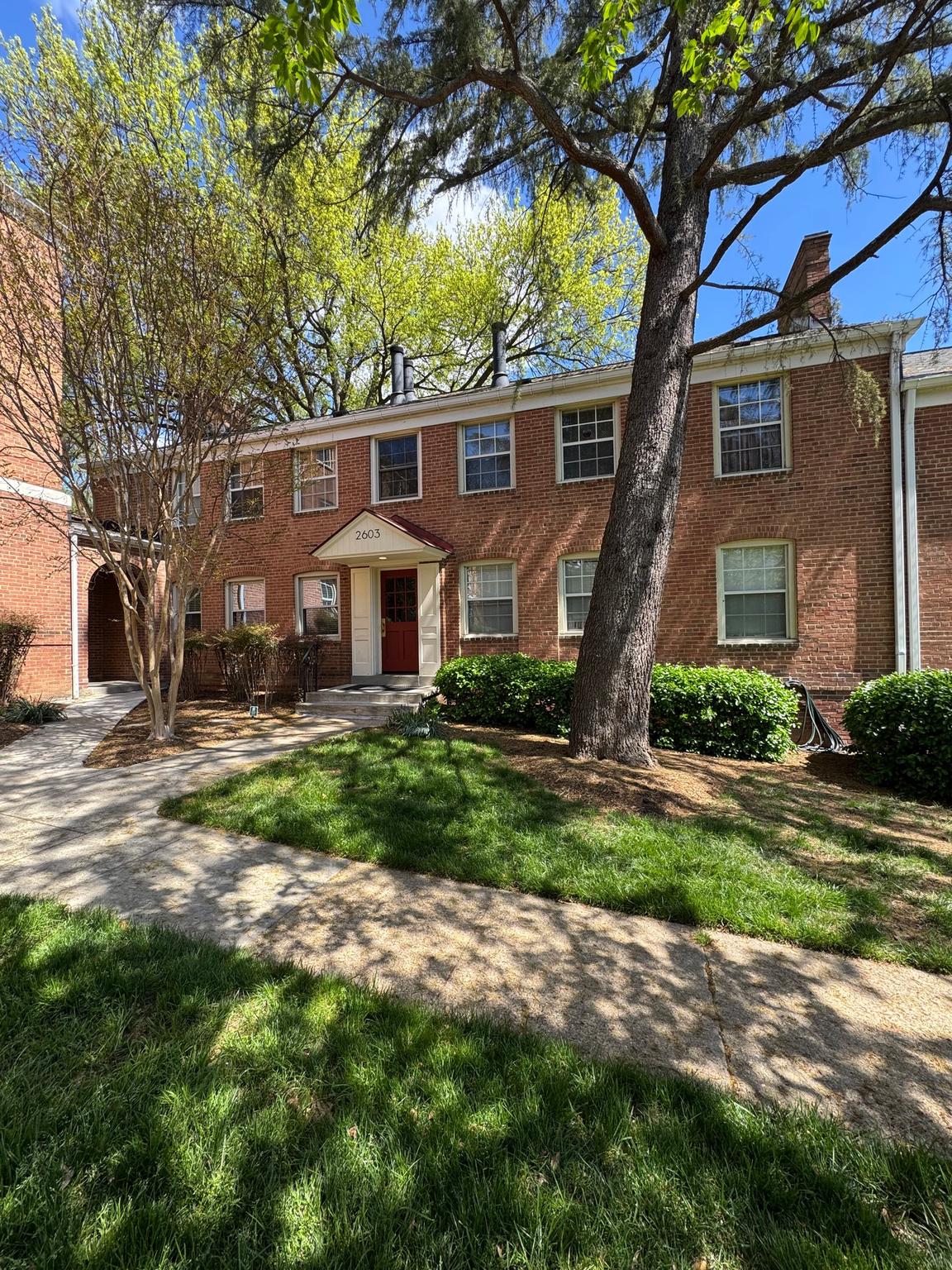 2603 Arlington Boulevard #39