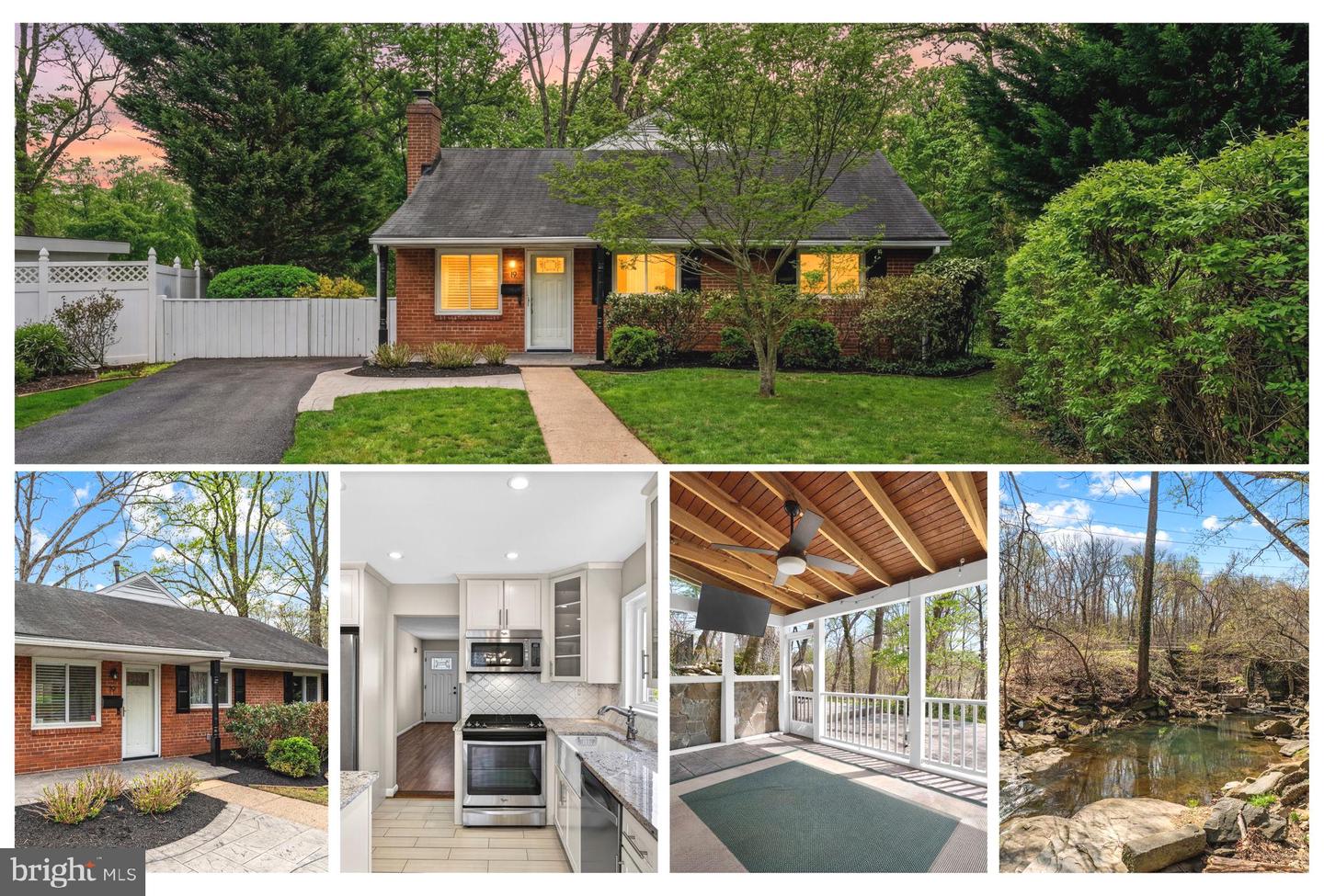 19 S Edison Street, Arlington