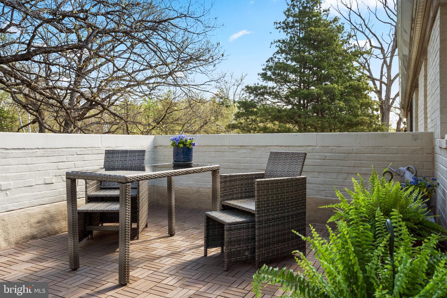 708 S Arlington Mill Drive #14304