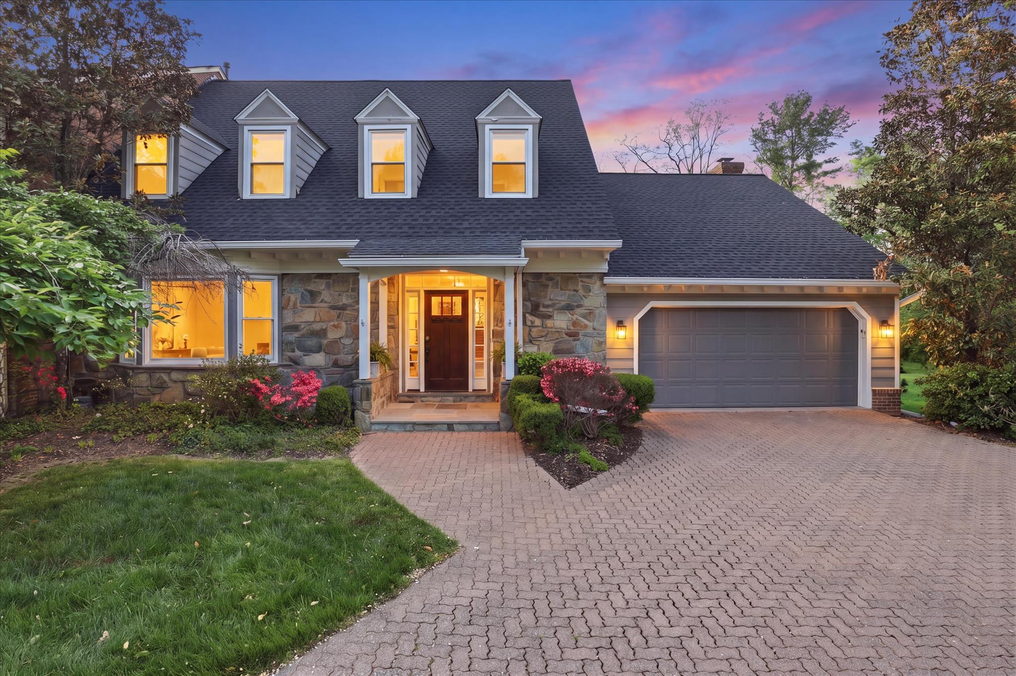 3818 N Tazewell Street, Arlington