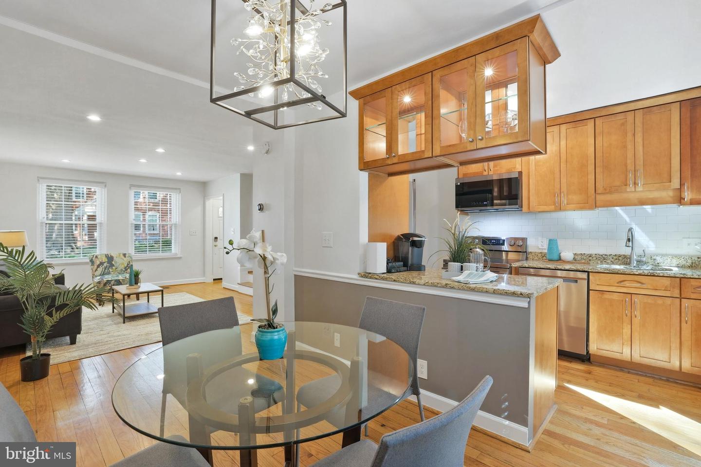 3363 S Stafford Street, Arlington