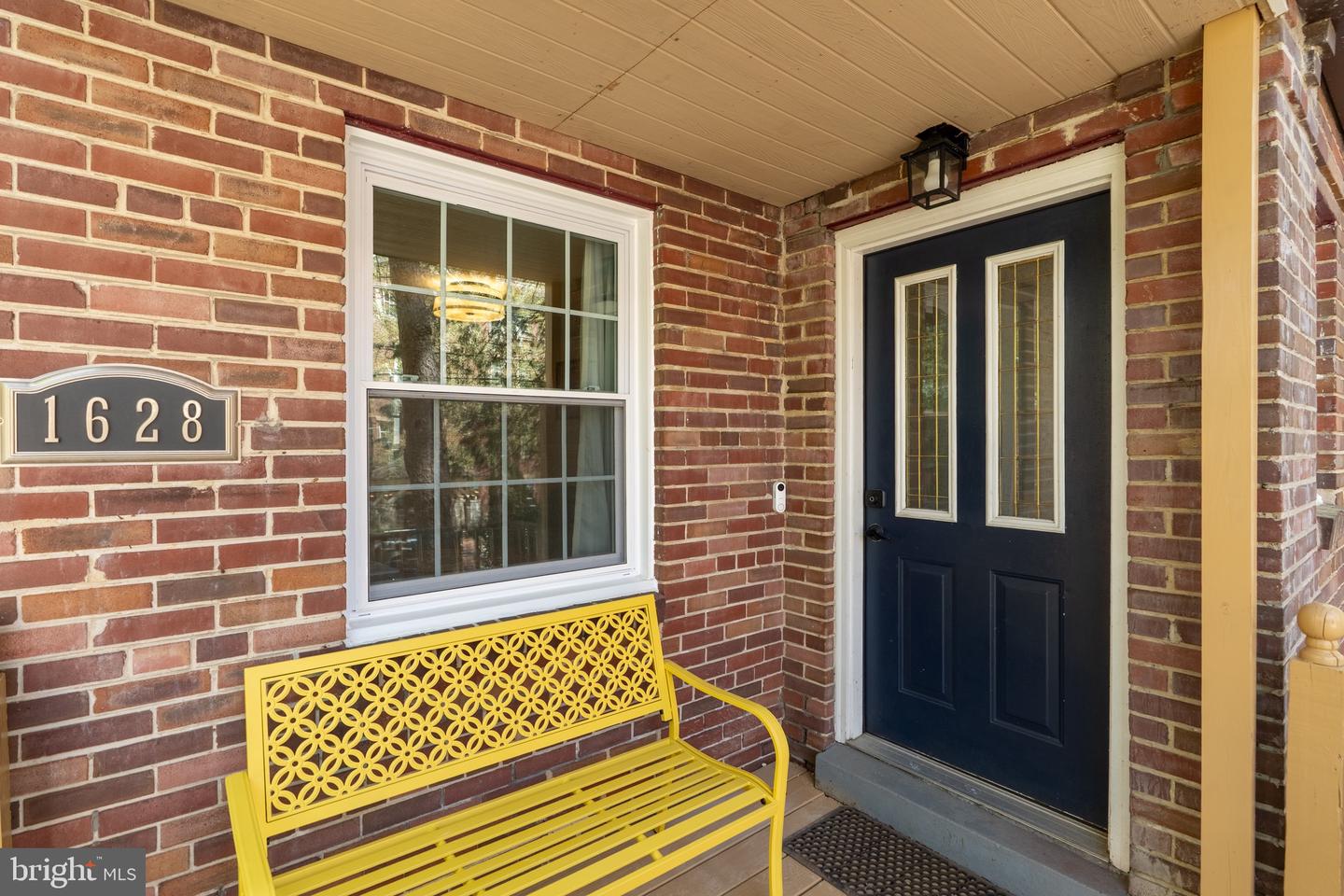 1628 N Colonial Terrace, Arlington