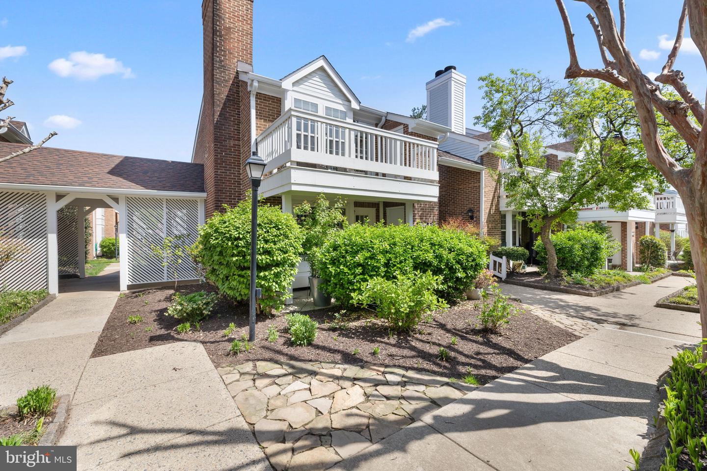 2586 S Arlington Mill Drive #1, Arlington