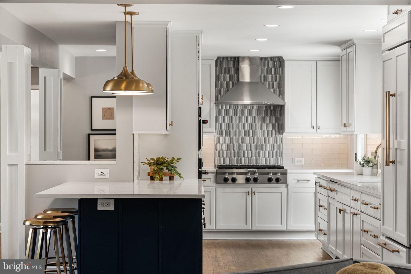 5400 Williamsburg Boulevard, Arlington