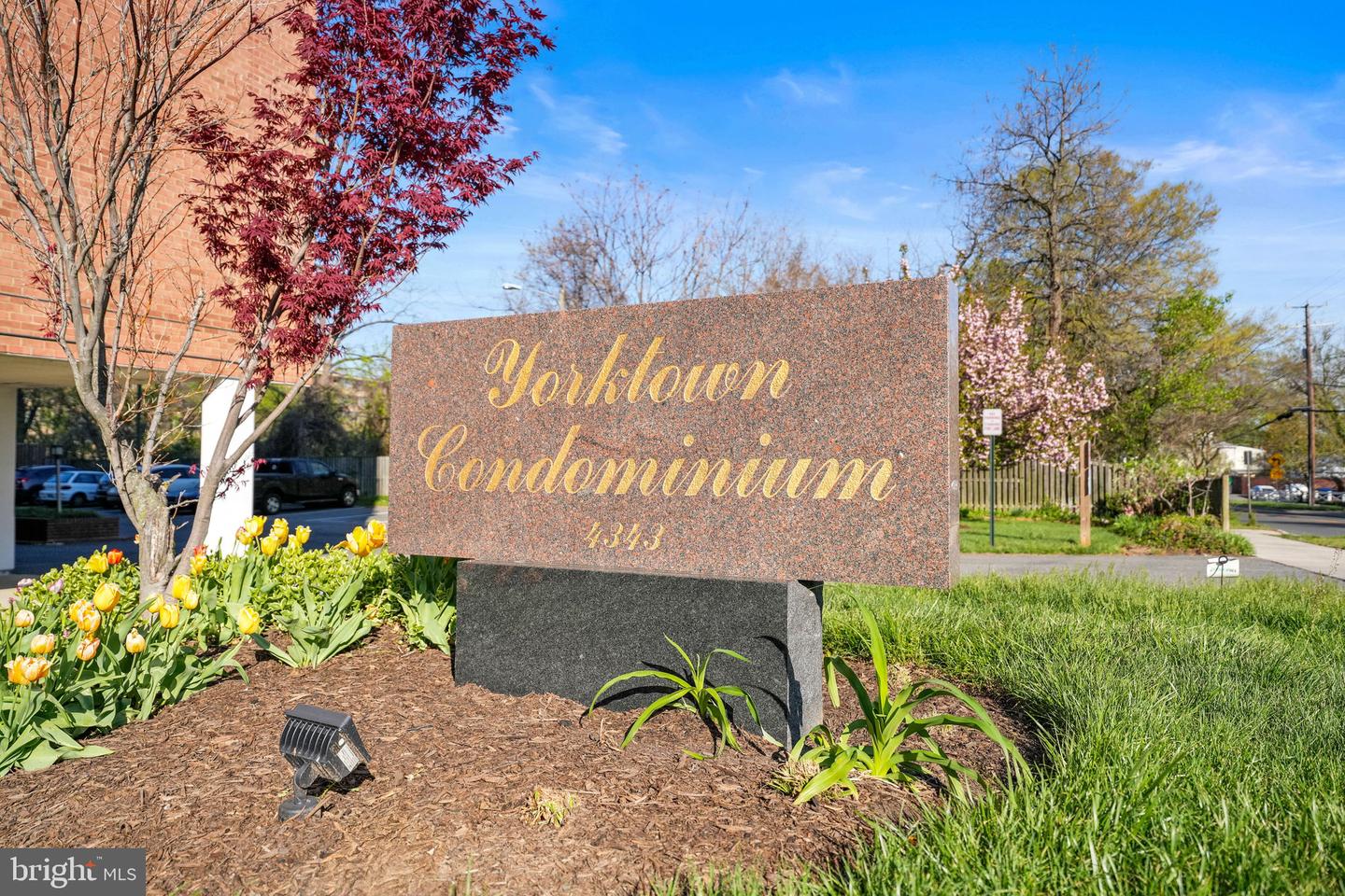 4343 Cherry Hill Road #306