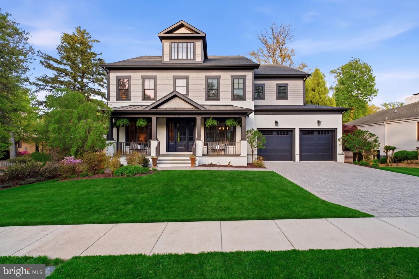 2907 N Kensington Street, Arlington