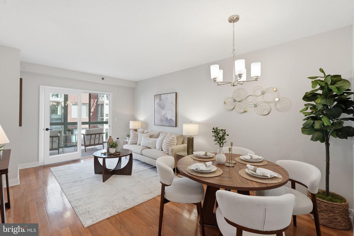 1045 N Utah Street #2-303, Arlington
