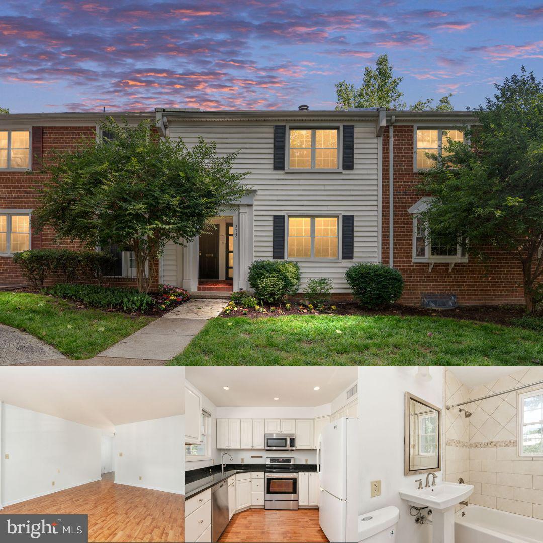 2731 S Walter Reed Drive #c