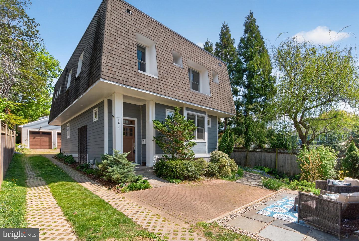 2617 N Nottingham Street, Arlington