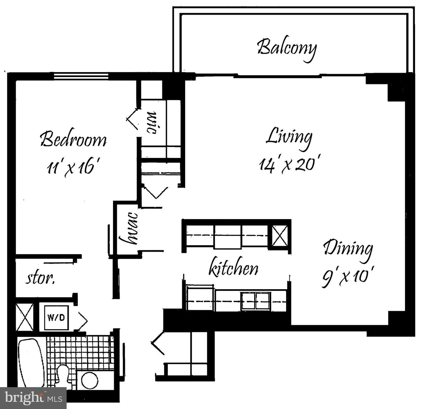 3800 Fairfax Drive #807