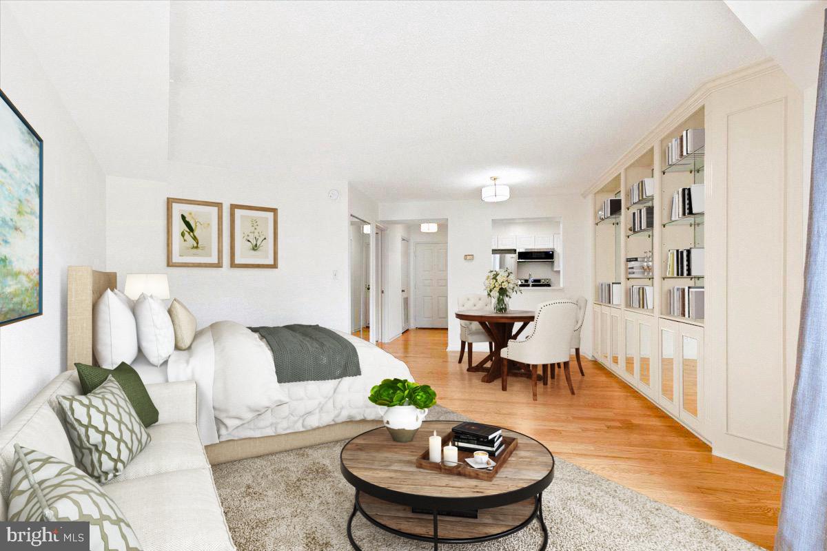 2100 Langston Boulevard #431, Arlington