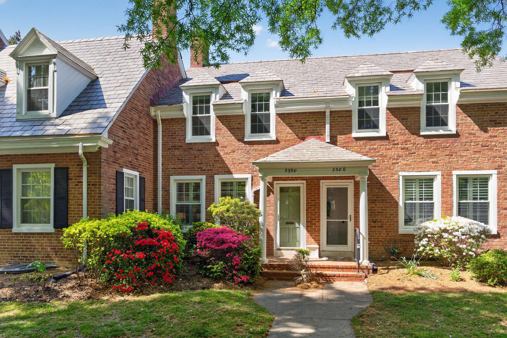 3590 S Stafford Street, Arlington