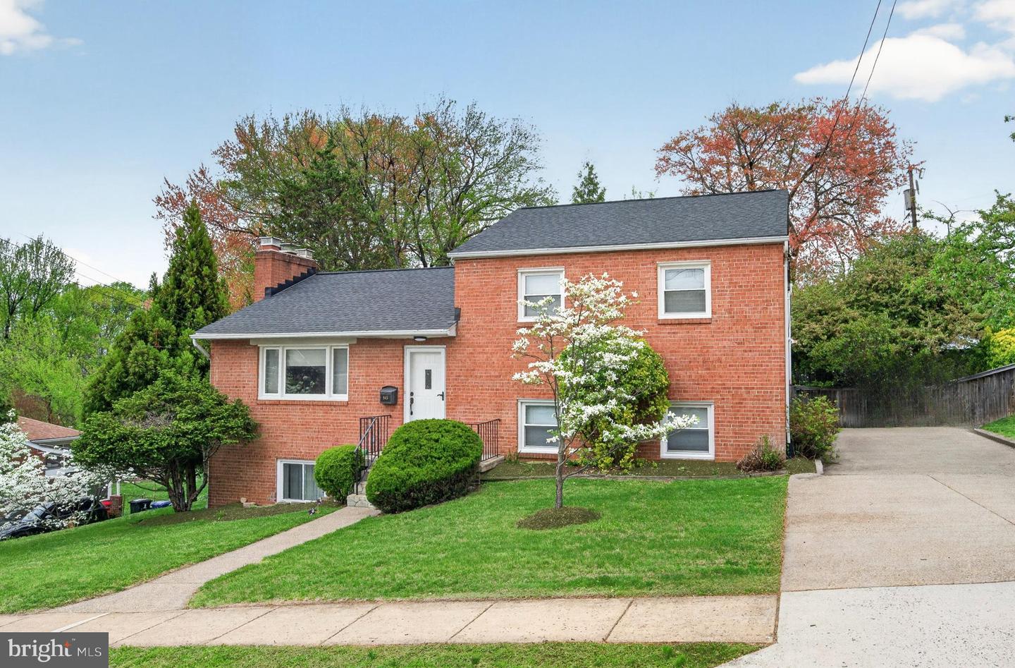 945 N Quantico Street, Arlington