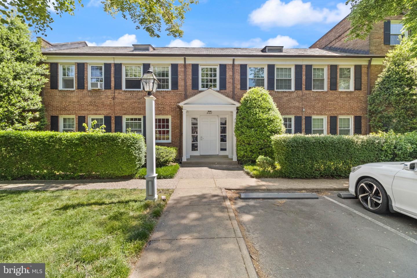 5102 Columbia Pike #4, Arlington