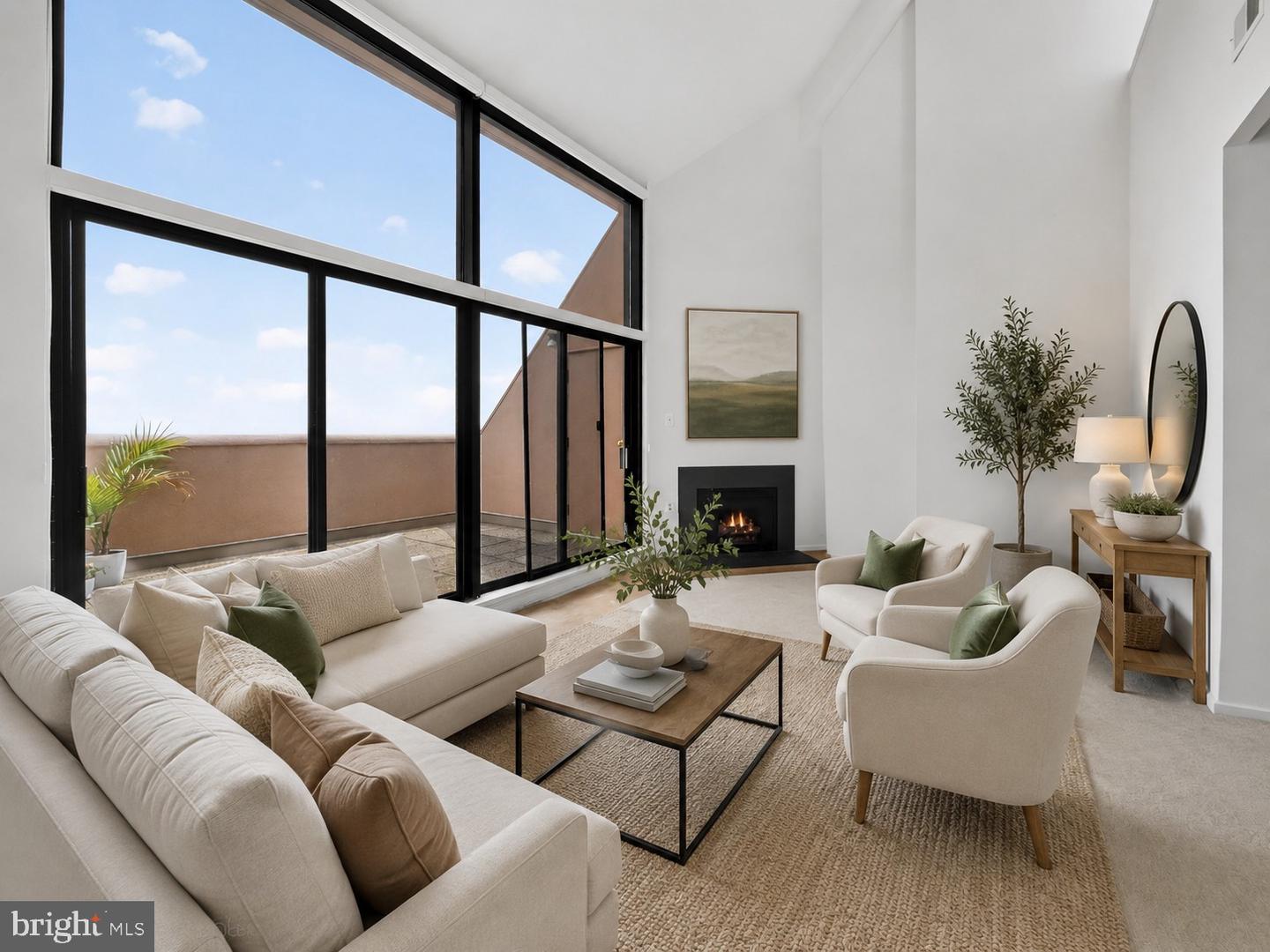 1301 N Courthouse Road #1803