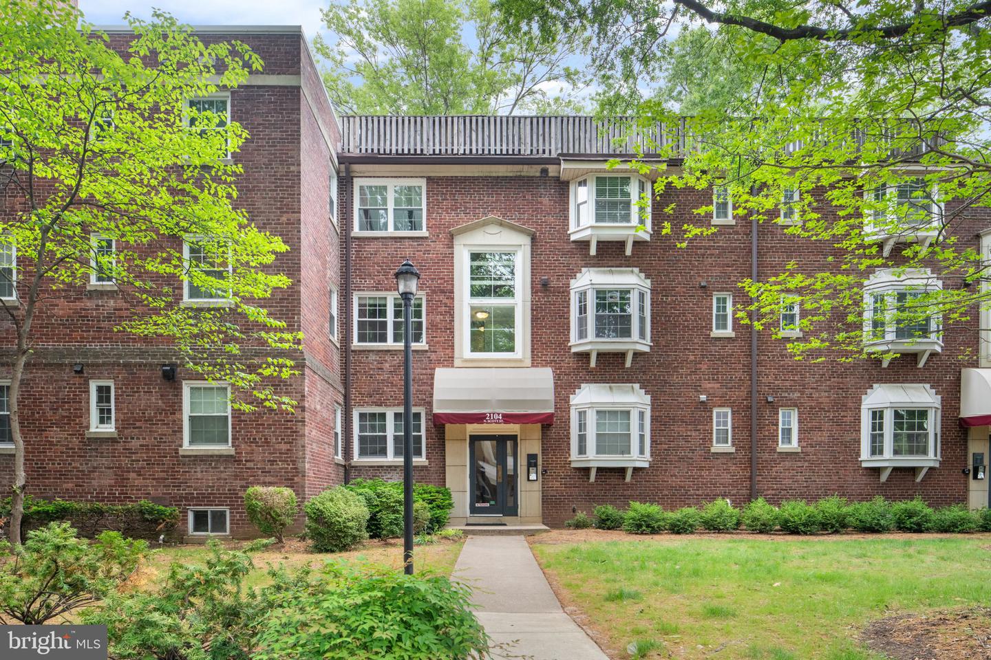 2104 N Scott Street #35, Arlington