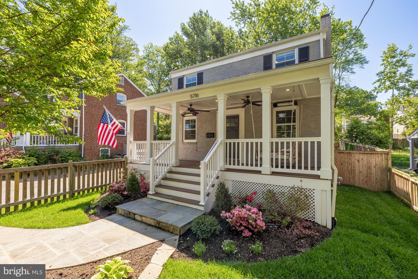 5716 8th Road N, Arlington