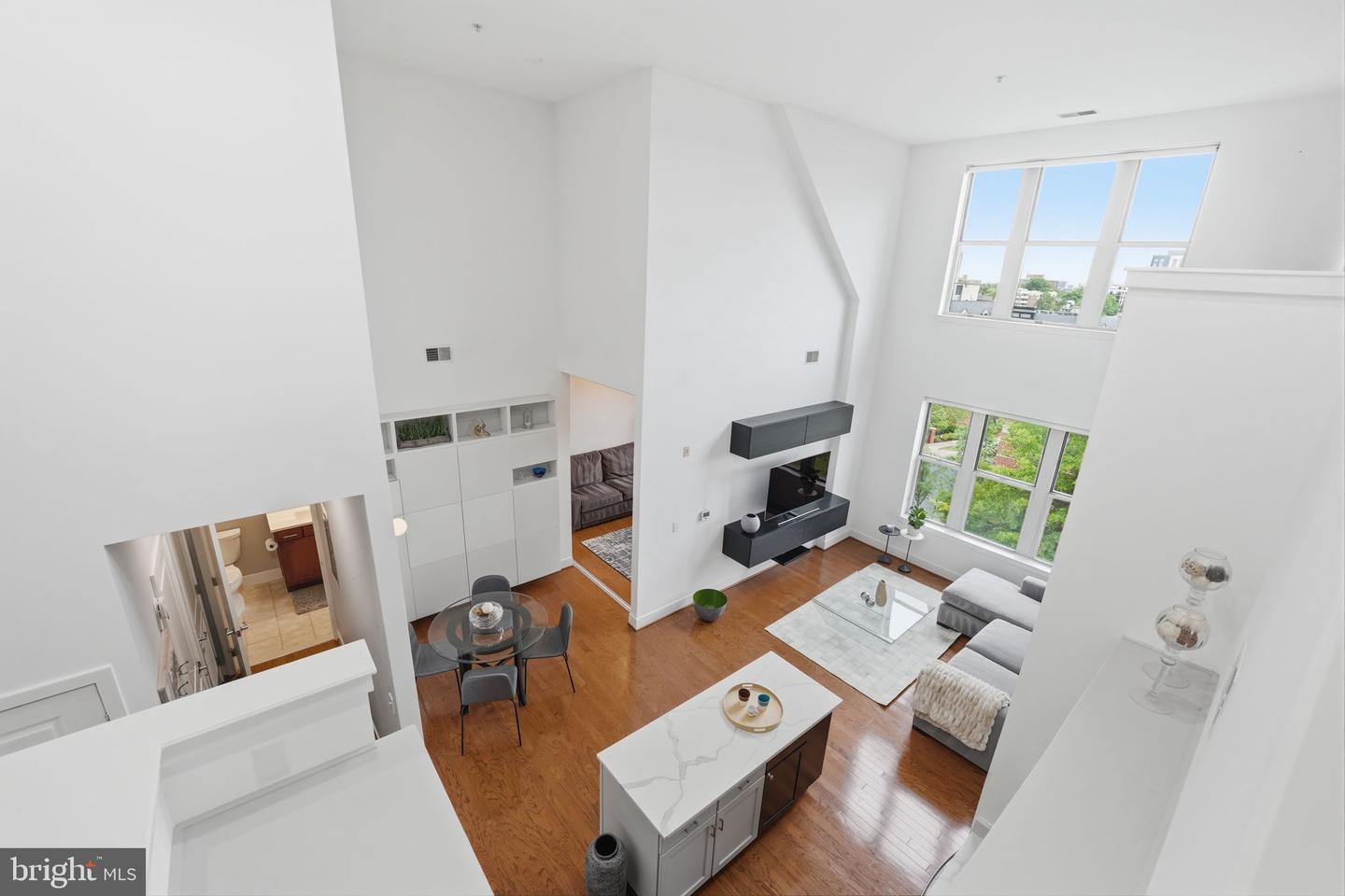 1800 Wilson Boulevard #412
