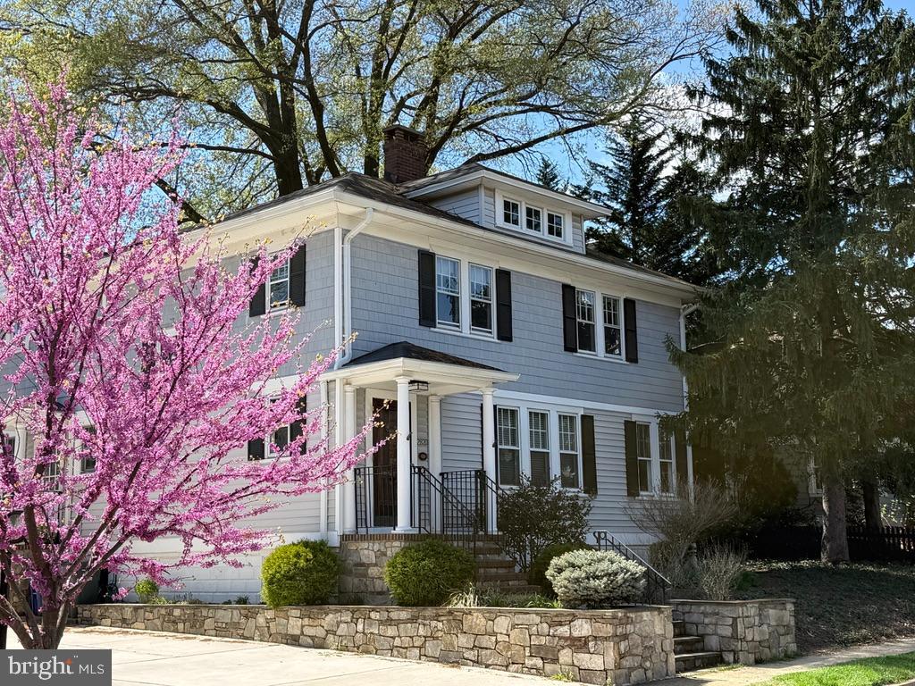 2820 Franklin Road, Arlington