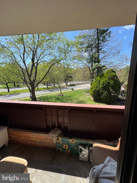 1508 S George Mason Drive #12