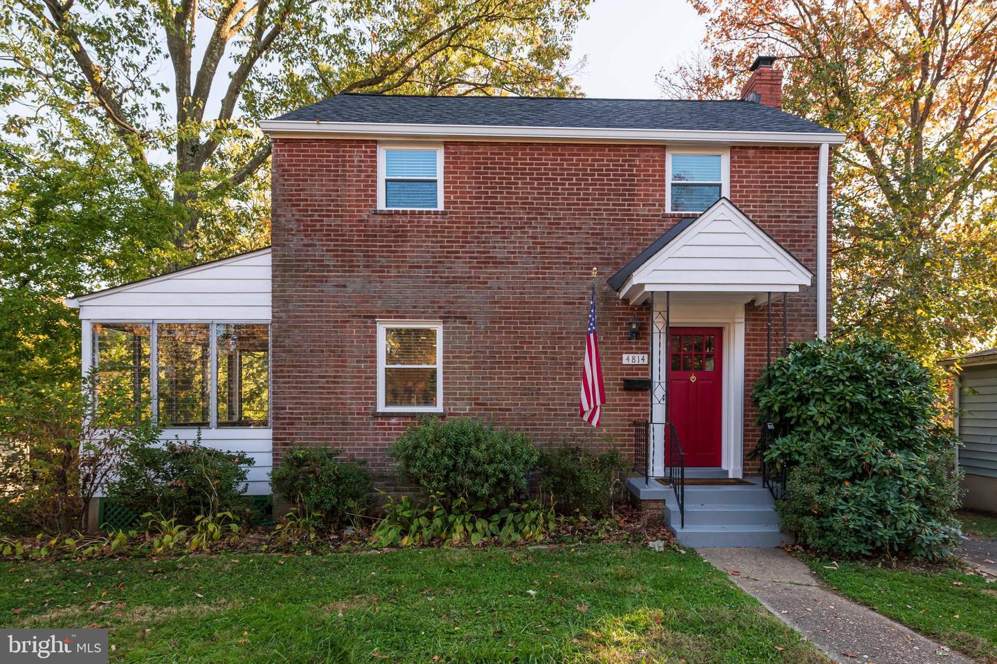 4814 Arlington Boulevard, Arlington