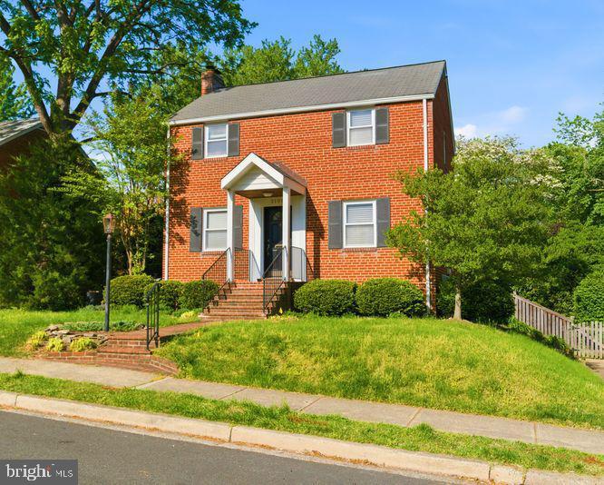 2101 N Kenilworth Street, Arlington